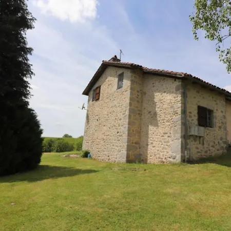 Prázdninový dům Maison De Caractere Avec Jardin, Terrasse Et Cheminee Pres Du Lot. Tranquillite Assuree ! - Fr-1-742-427 Parlan