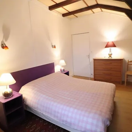 Prázdninový dům Maison De Caractere Avec Jardin, Terrasse Et Cheminee Pres Du Lot. Tranquillite Assuree ! - Fr-1-742-427 *