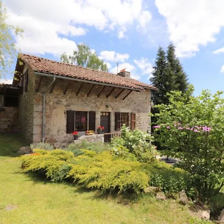 Maison De Caractere Avec Jardin, Terrasse Et Cheminee Pres Du Lot. Tranquillite Assuree ! - Fr-1-742-427 *